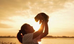 Tot de dood ons scheidt...of toch niet: huisdieren en baasjes kunnen nu samen worden begraven
