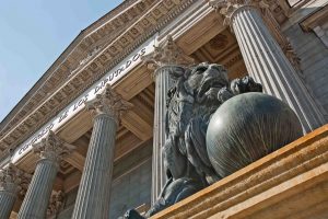 Dieren worden beschouwd als levende wezens