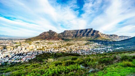 De Tafelberg