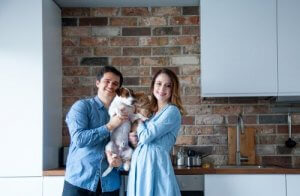 Pluspunten van een huisdier hebben in je gezin