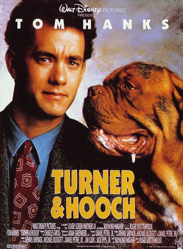turner en hooch