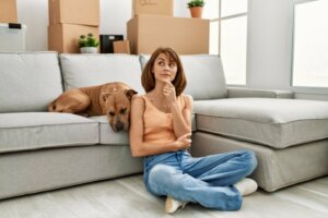 8 gedragingen van honden die we verkeerd interpreteren