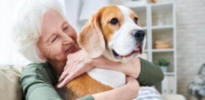 Hygiëne thuis met je huisdier