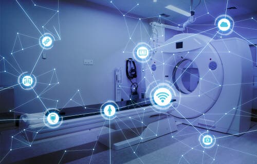 Magneettherapie bij dieren