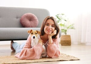 8 nuttige tips om je huisdier te helpen bij een verhuizing